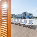 Apartman Chilliapartamenty - Blizej Morza - Smile *