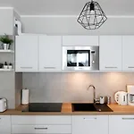 Apartman Chilliapartamenty - Blizej Morza - Smile *