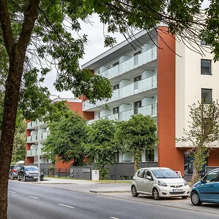 Chilliapartamenty - Blizej Morza - Smile Apartmán Kolobřeh