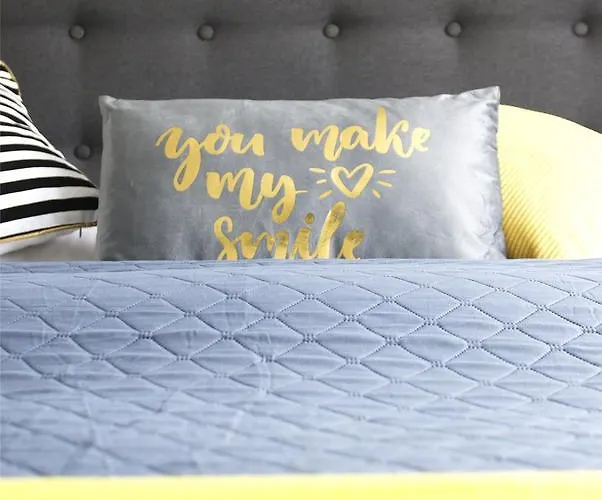 Chilliapartamenty - Blizej Morza - Smile * Kolobřeh