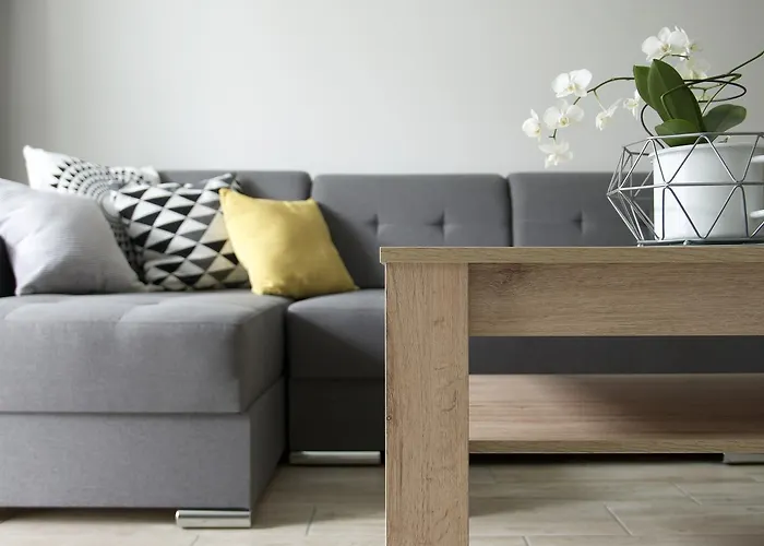 Chilliapartamenty - Blizej Morza - Smile *