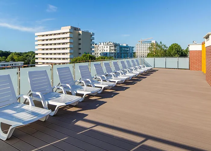 Chilliapartamenty - Blizej Morza - Smile *