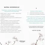 Chilliapartamenty - Blizej Morza - Smile *