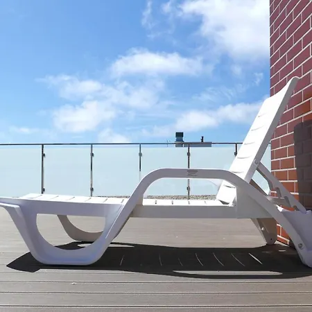 Chilliapartamenty - Blizej Morza - Smile *