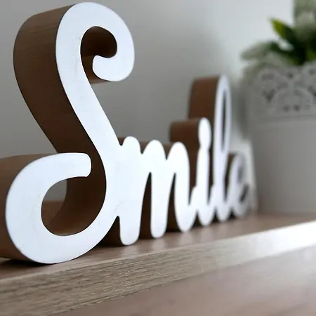 Chilliapartamenty - Blizej Morza - Smile * Колобжег
