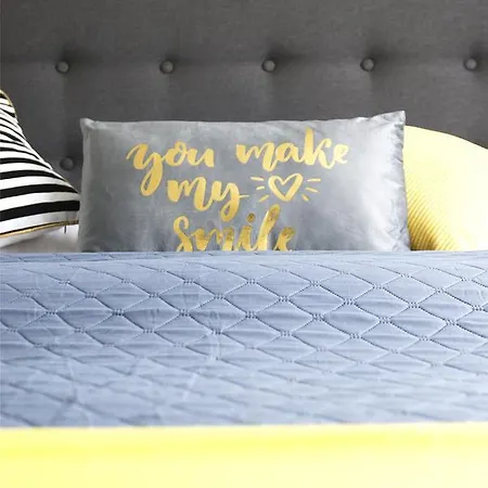 Chilliapartamenty - Blizej Morza - Smile * 코워브제크