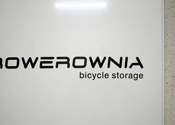 Chilliapartamenty - Blizej Morza - Smile * קולובז'ג