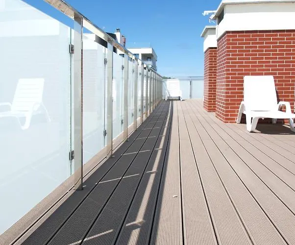 Chilliapartamenty - Blizej Morza - Smile * קולובז'ג