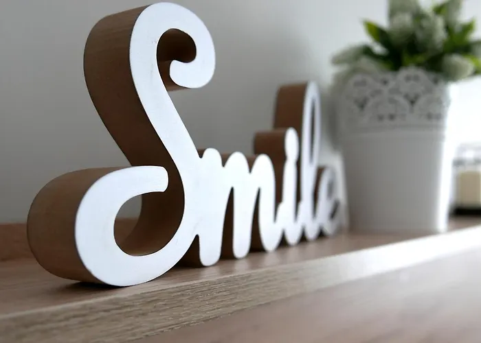 Chilliapartamenty - Blizej Morza - Smile * קולובז'ג