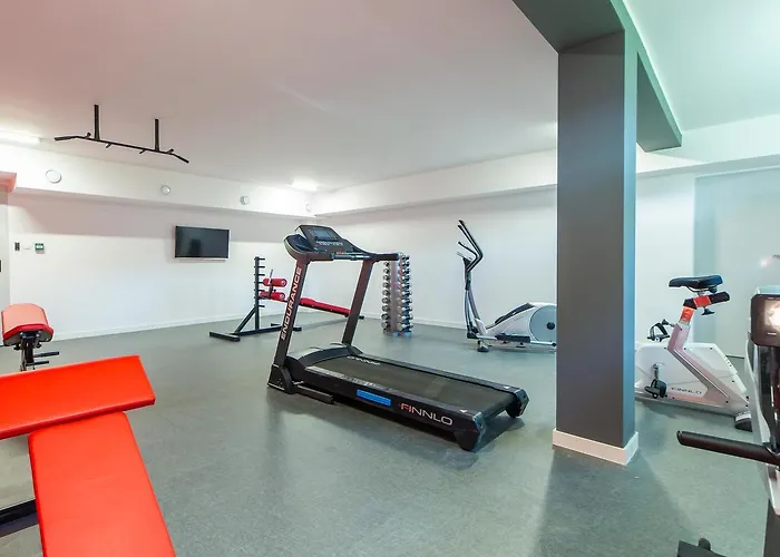 Chilliapartamenty - Blizej Morza - Smile * קולובז'ג