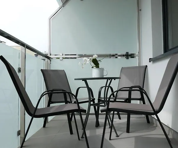 Chilliapartamenty - Blizej Morza - Smile קולובז'ג