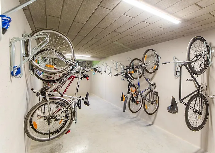 Chilliapartamenty - Blizej Morza - Smile * קולובז'ג