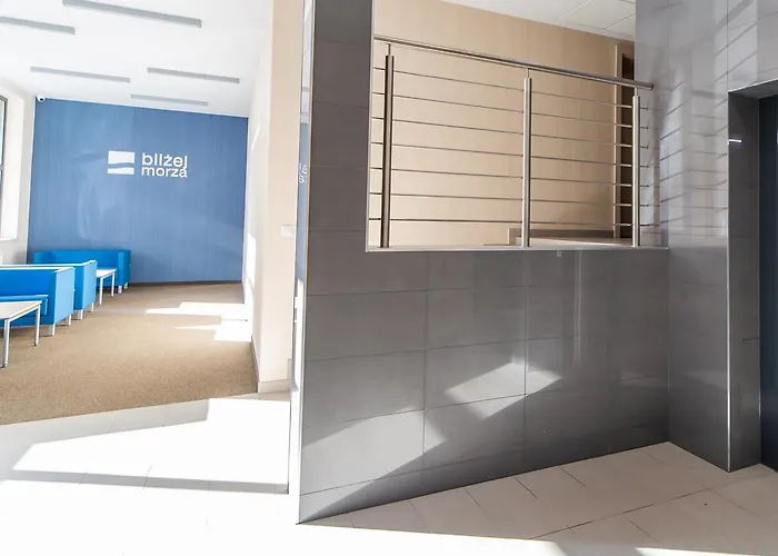 Chilliapartamenty - Blizej Morza - Smile * קולובז'ג